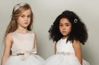 Agata Maria Couture Bespoke Bridal Wear and Luxury Flower Girl Dresses 1075790 Image 2